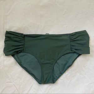 Aerie Swim Bottom - Hipster
